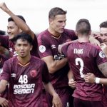 PSM Bertekad Raih Tiga Poin di Kandang Persib