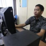 Panselda Sediakan Masa Sanggah