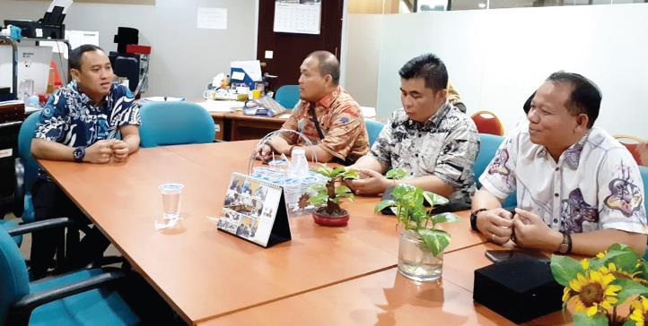 Terima 14 Laporan Pelaksanaan, DPRD Bentuk Pansus Evaluasi Pilkades Serentak Terima 14 Laporan Pelaksanaan, DPRD Bentuk Pansus Evaluasi Pilkades Serentak