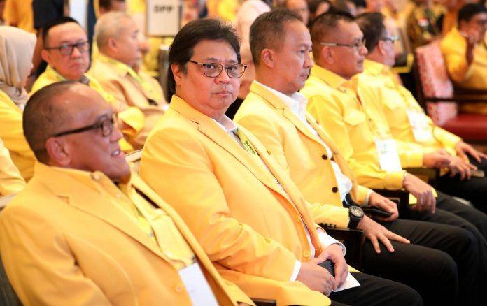 Harus Kantongi Dukungan 30 Persen Suara