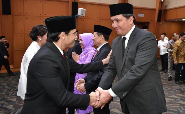Tunbuhkan Kecintaan pada Budaya Bangsa Sendiri