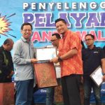 PLN UP3 Cimahi Ikut Ambil Bagian pada Penyelenggaraan Pelayanan Publik Tanpa Maladministrasi