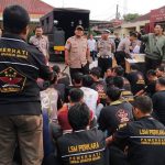 Kesbang Minta Ormas/LSM di Cimahi Tak Macam-macam