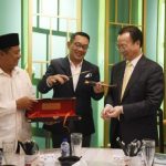 Pemda Provinsi Jabar Buka Peluang Kerja Sama dengan Investor Asal Chongqing