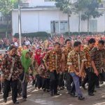 Pemkot Akan Lakukan Assesment pada THL