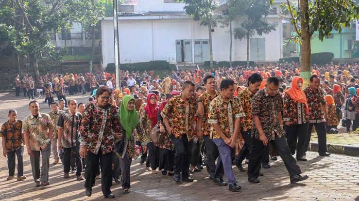 Pemkot Akan Lakukan Assesment pada THL