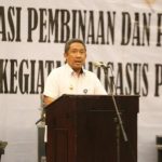 Pemkot Fokus Benahi PKL