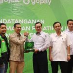 Pemkot Sukabumi Gaet Gojek dan GoPay untuk Maksimalkan Potensi Ekonomi Digital