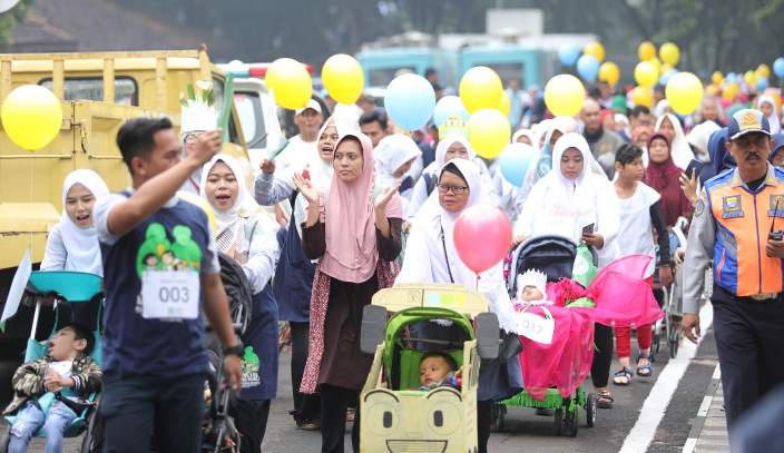 Perda Disabilitas Terus Dikebut