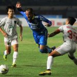 Kesalahan Tim Terjadi di Menit Awal
