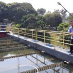 Perumda Tirta Raharja Siagakan Petugas di Momen Libur Tahun Baru