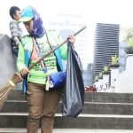 Sampah di Pasar Gedebage Menumpuk, Begini Kata DLHK Kota Bandung