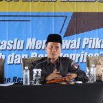 Terlibat Dalam Politik, ASN Terancam Sanksi ADM dan Pidana