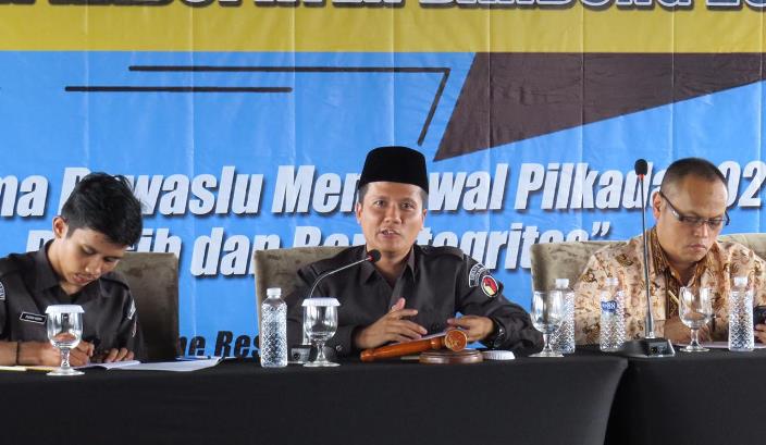 Terlibat Dalam Politik, ASN Terancam Sanksi ADM dan Pidana
