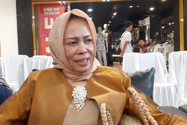 Jelang Natal dan Tahun Baru, Disperindag Gelar Rakor Kepokmas