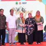 Priangan Timur Memesona di Weekend Market 