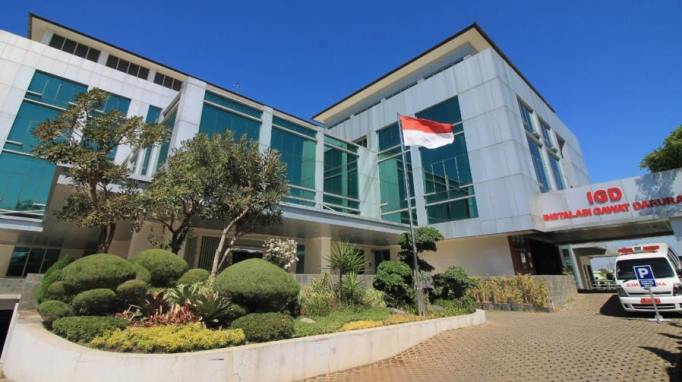 RSKK Inovasi Layanan Kesehatan Pekerja