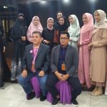Rabbani Sambut 2020 dengan Rectoverso Lafuture