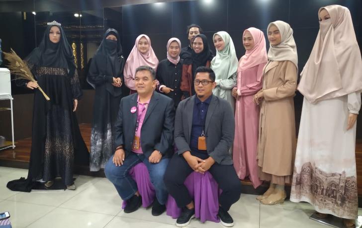 Rabbani Sambut 2020 dengan Rectoverso Lafuture