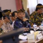 Rakor Netralitas Jelang Pilkada
