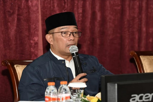 Akselerasikan Seluruh Program Tahun Depan