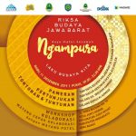 Perkuat Seni Budaya Lokal, Disparbud Kembali Gelar Riksa Budaya