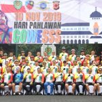 Sinergisme Forkopimda Antarkan Jabar Juara Lahir dan Batin