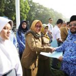 SMKN 1 Sumedang Raih Penghargaan “Jabar Speak Up”