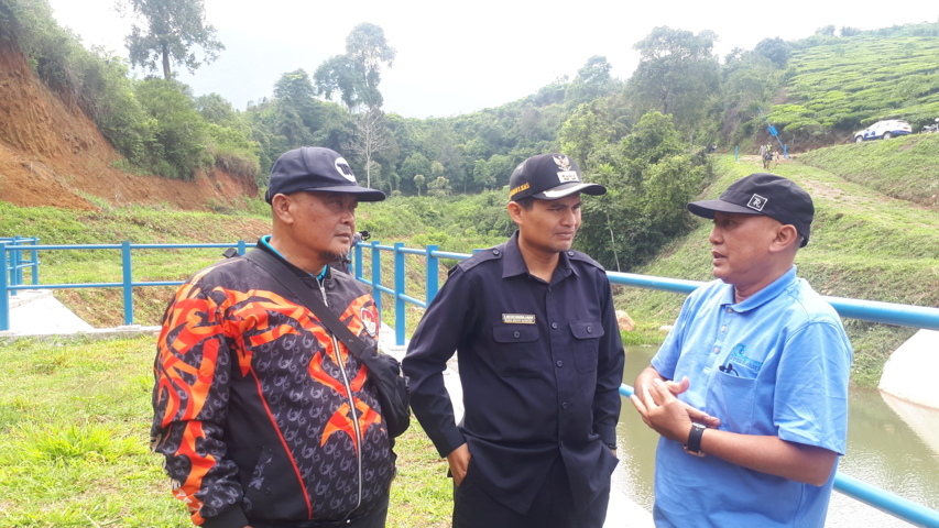 Bersama Memelihara dan Menjaga Investasi