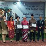 STPB Gelar Seminar Penelitian Bisnis Terapan
