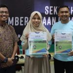 Dompet Dhuafa Launching Sekolah Pemberdayaan Desa