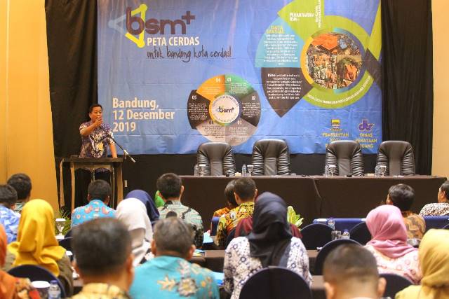 Siapkan Aplikasi BSM Plus