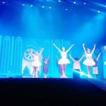 Trans Studio Bandung Hadirkan Pertunjukan Sirkus Internasional