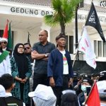 Desak Pemerintah Lakukan Lobi Bilateral