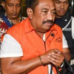 Carsa Beberkan Aliran Dana  Suap Proyek