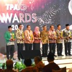 Raih Penghargaan TPAKD Award 2019