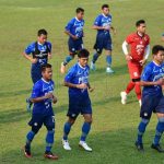 Target Persib Masuk Lima Besar Semakin Sulit
