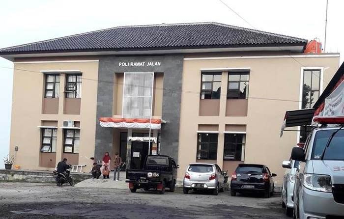 Terbukti Tilep Dana BPJS Rp 7.7 Miliar