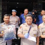 Tersangka Penusuk Terancam Dibui Seumur Hidup