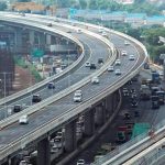 Inilah Beberapa Titik Akses Masuk Tol Layang Jakarta-Cikampek yang Ditutup