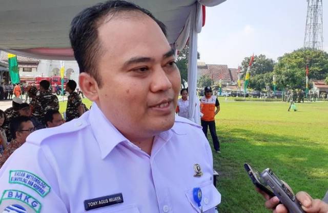 Wisatawan Harus Ekstra Hati-hati Wisatawan Harus Ekstra Hati-hati