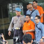 Kasus Penyiraman Air Keras Kepada Novel Baswedan Menyimpan Banyak Misteri