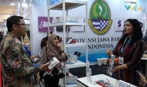 Dinas KUK dalam waktu dekat akan segara melakukan Pendataan Lengkap Koperasi dan UKM yang akan dilakukan kementerian