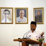 Pemprov Mulai Susun RKPD 2021