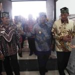 Unjani Gelar Expo I dan Seminar Nasional