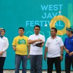 262 Gelaran di Kalender Acara Jabar 2019