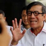 Pimpinan KPK di Bawah Presiden