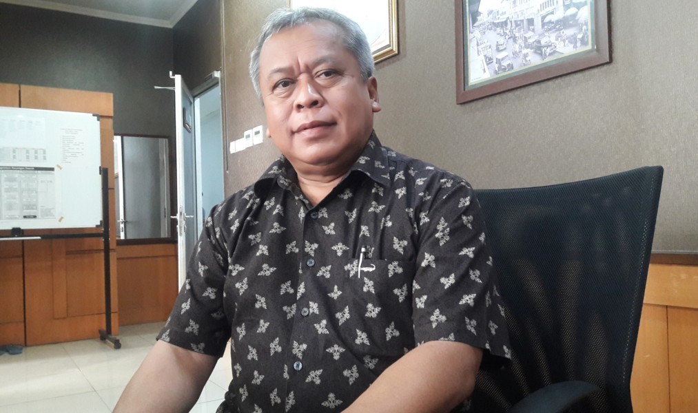 Pengawasan Minol Dinilai Lemah