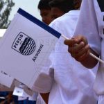 Akademi Persib Buka Pendaftaran Pemain Putri