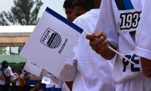 Akademi Persib Buka Pendaftaran Pemain Putri